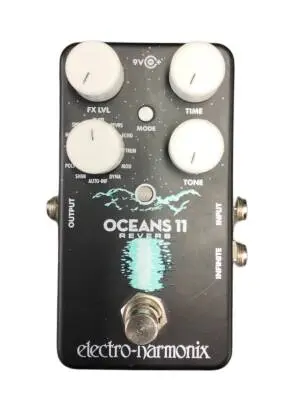 Electro-Harmonix - OCEANS 11