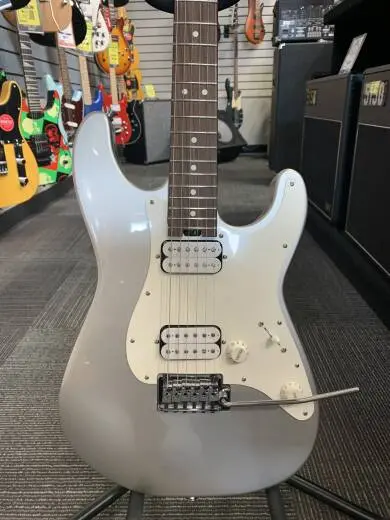 Charvel Guitars - 296-6011-521 2