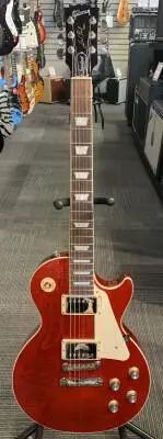 GIBSON LP STANDARD 60S 60'S CHERRY
