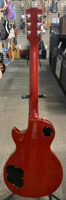 Store Special Product - GIBSON LP STANDARD 60S 60\