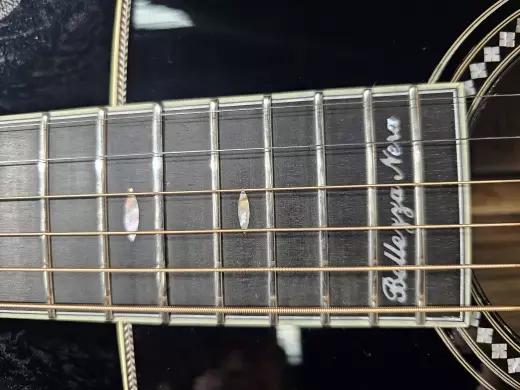 Martin Bellezza Nera 4
