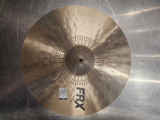 Sabian - FRX1706