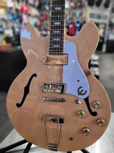 Epiphone - Casino Natural 4