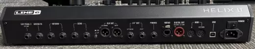 Store Special Product - Line 6 - HELIX-LT