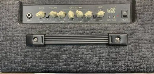 Blackstar Amplification - DEBUT-30E-BLK 2