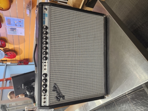 Store Special Product - Fender - 68 custom twin reverb
