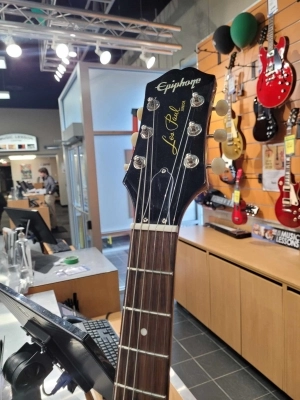 Epiphone - Les Paul JR 2