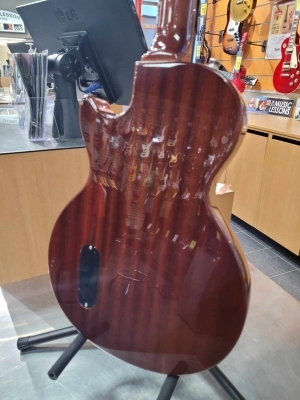 Epiphone - Les Paul JR 2