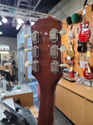 Epiphone - Les Paul JR 2