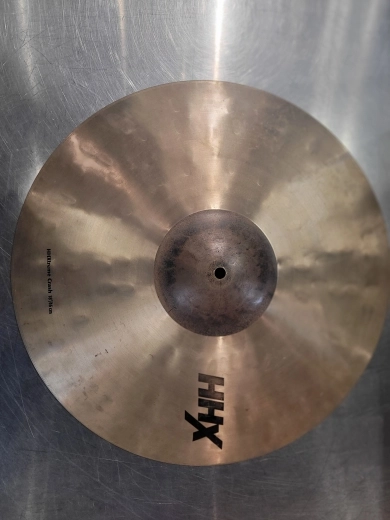 Sabian - HHXTREME 18 inch Crash 2