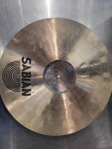 Sabian - HHXTREME 18 inch Crash 2