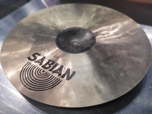 Sabian - HHXTREME 18 inch Crash