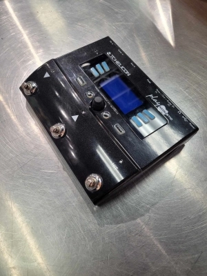 TC-Helicon - PLAY ACOUSTIC 4
