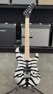 Charvel Guitars - 296-5012-321