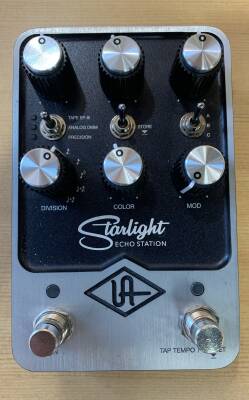 Store Special Product - Universal Audio - UA-GPM-STAR