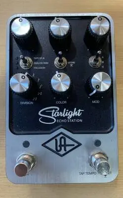 Universal Audio - UA-GPM-STAR