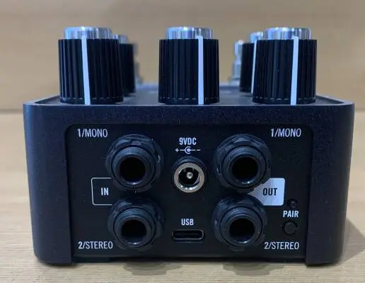 Universal Audio - UA-GPM-STAR 2