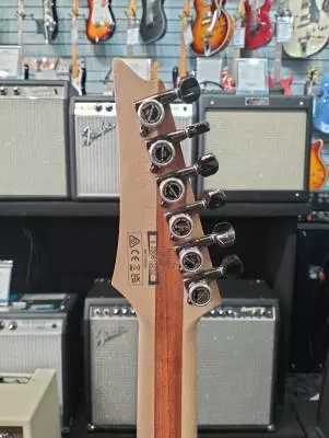 IBANEZ RG BARITONE BLACK 2