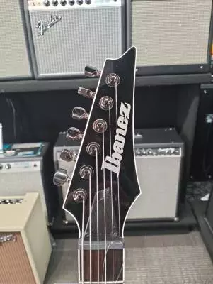 IBANEZ RG BARITONE BLACK 2