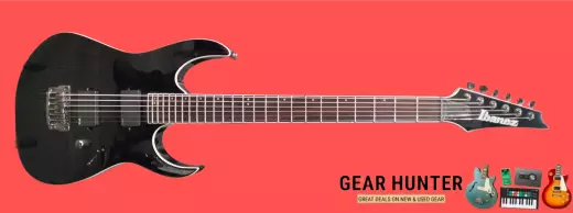 Ibanez - RGIB21BK