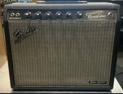 Fender - 227-4400-000