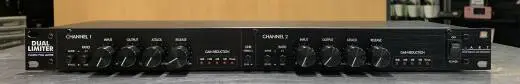 ART Pro Audio - DUALLIMITER