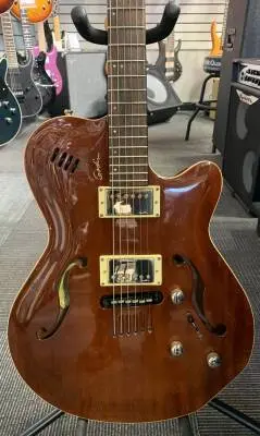 Godin Guitars - G25510 2