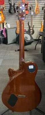 Godin Guitars - G25510 2