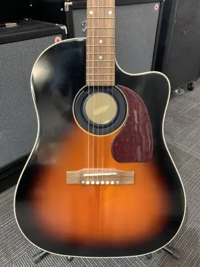 EPI INSPIRED BY J-45 EC CUTAWAY 2