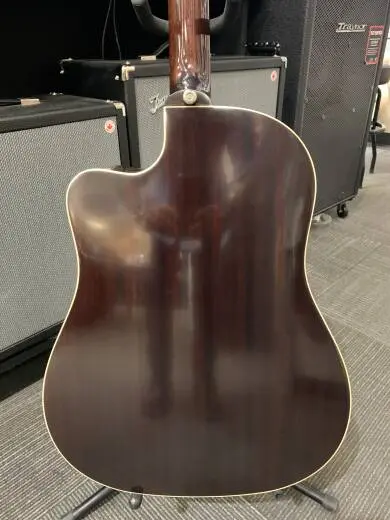 EPI INSPIRED BY J-45 EC CUTAWAY 2