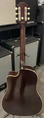 EPI INSPIRED BY J-45 EC CUTAWAY 2