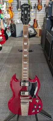 Epiphone - EISS61MVCNH