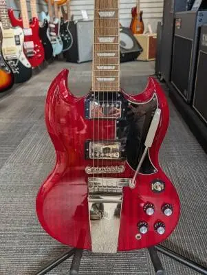 Epiphone - EISS61MVCNH 2