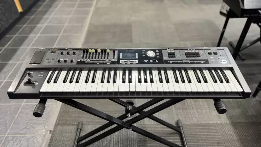 Roland - VR-09