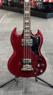 Store Special Product - Epiphone - EBB3CHCH