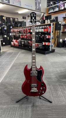 Store Special Product - Epiphone - EBB3CHCH