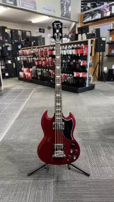 Epiphone - EBB3CHCH
