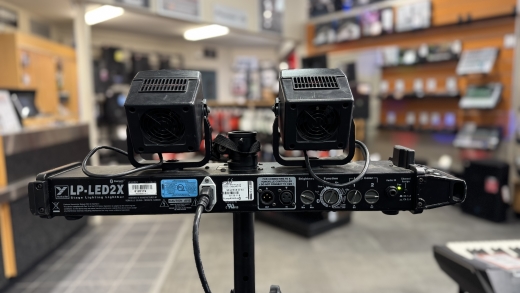 Store Special Product - Yorkville - LP-LED2X