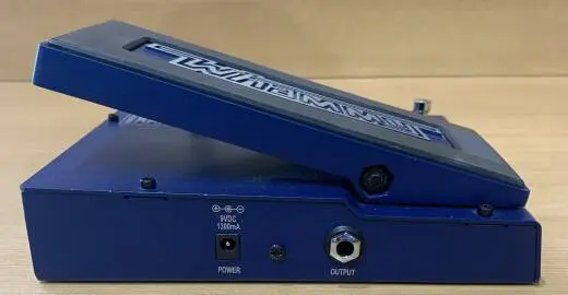 Digitech - BASS WHAMMY 2