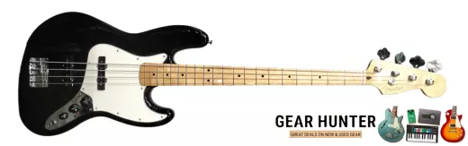 Fender - 014-9902-506