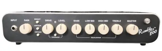 Fender - 237-2000-000