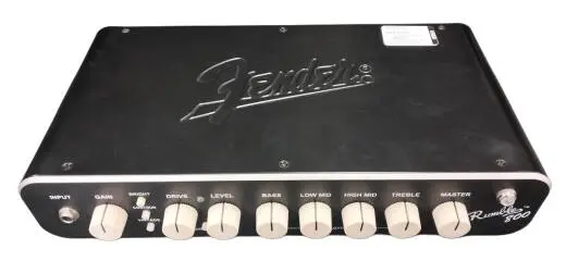 Fender - 237-2000-000 2