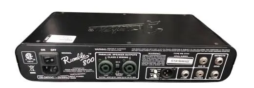 Fender - 237-2000-000 2