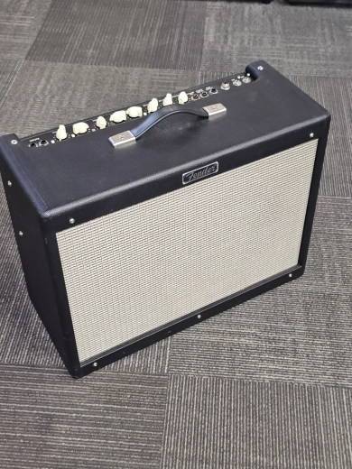 Fender - HOTROD DELUXE IV BLACK