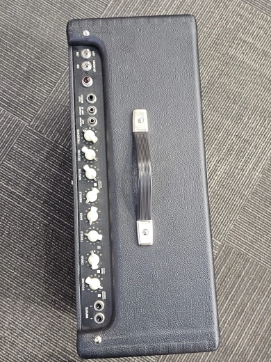 Fender - HOTROD DELUXE IV BLACK 2