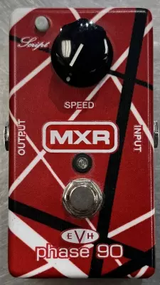 MXR - EVH90