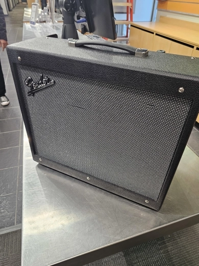 Fender - GTX 100