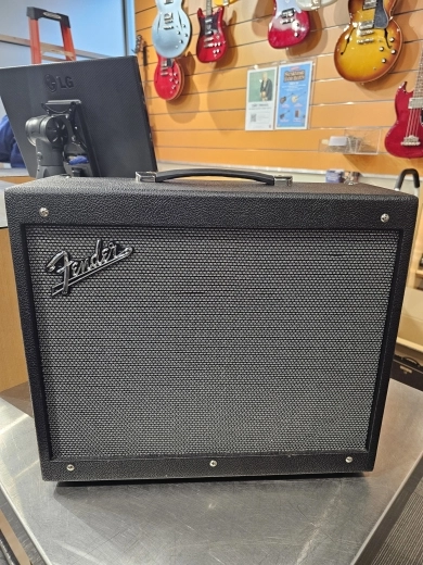 Fender - GTX 100 2