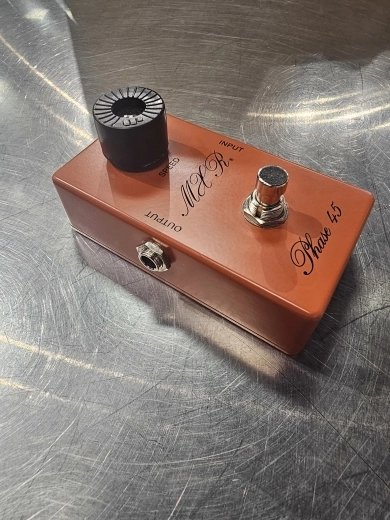 MXR - VINTAGE PHASE 45 2