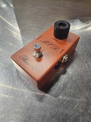 MXR - VINTAGE PHASE 45 2